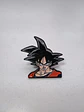 Pin metálico - Dragon Ball Z - Vegeta, Goku, Piccolo - Miniatura 4