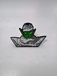 Pin metálico - Dragon Ball Z - Vegeta, Goku, Piccolo - Miniatura 6