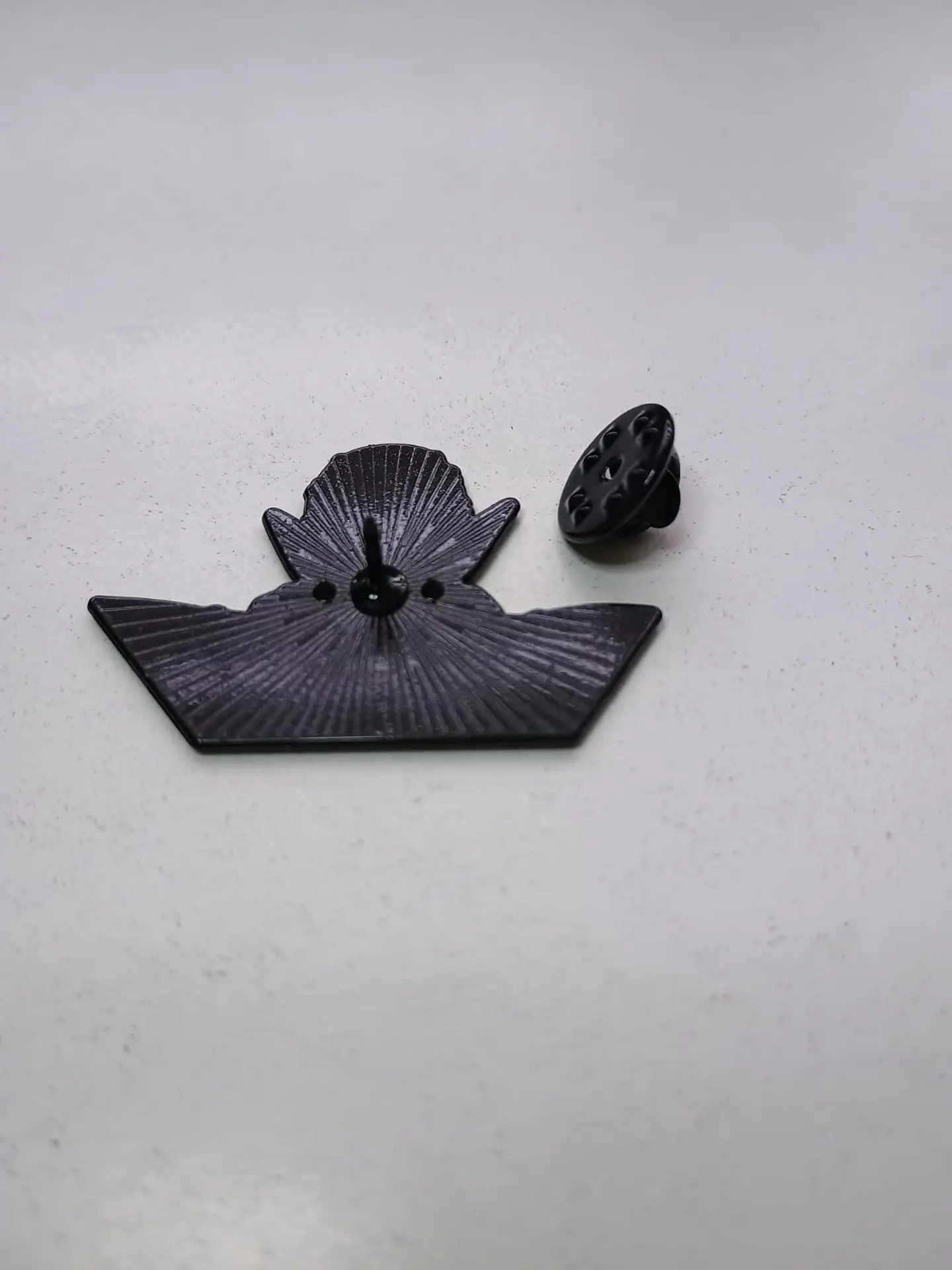 Pin metálico - Dragon Ball Z - Vegeta, Goku, Piccolo 7