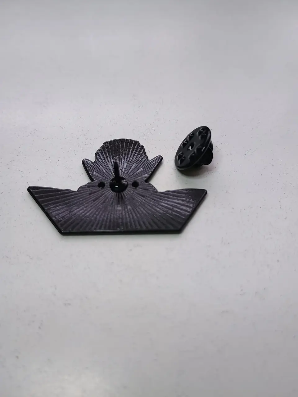 Pin metálico - Dragon Ball Z - Vegeta, Goku, Piccolo 7