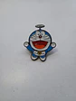 Pin metálico - Doraemon - Miniatura 1