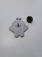 Pin metálico - Doraemon - Miniatura 2