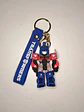 Llavero Optimus Prime - Transformers - Miniatura 1