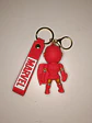 Llavero Ironman - Marvel - Miniatura 2