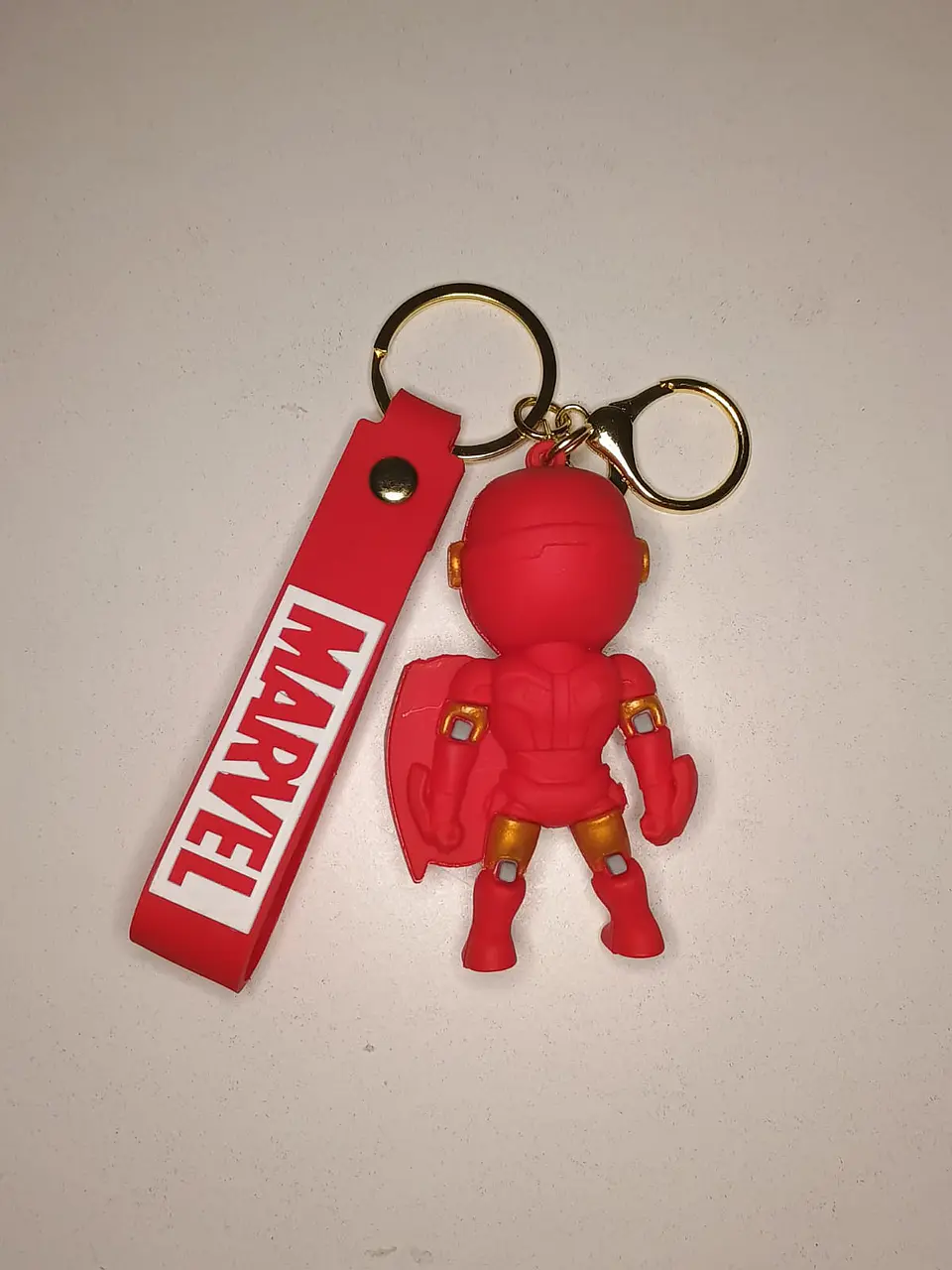Llavero Ironman - Marvel 2