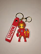 Llavero Ironman - Marvel - Miniatura 1