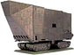 Star Wars - Jawa Sandcrawler - Metal Earth - Miniatura 1