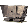 Star Wars - Jawa Sandcrawler - Metal Earth