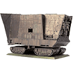 Star Wars - Jawa Sandcrawler - Metal Earth
