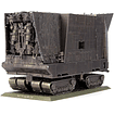 Star Wars - Jawa Sandcrawler - Metal Earth