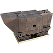 Star Wars - Jawa Sandcrawler - Metal Earth