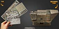 Star Wars - Jawa Sandcrawler - Metal Earth - Miniatura 5