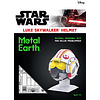Star Wars - Luke Skywalker Helmet - Metal Earth