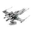 Star Wars - X-Wing Starfighter - Metal Earth