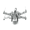 Star Wars - X-Wing Starfighter - Metal Earth