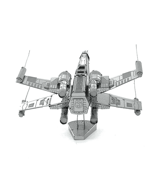 Star Wars - X-Wing Starfighter - Metal Earth