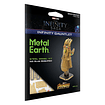 Marvel Infinity Gauntlet Thanos - Metal Earth