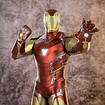 Marvel Iron Man Mark LXXXV - Metal Earth