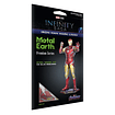 Marvel Iron Man Mark LXXXV - Metal Earth