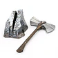 Stormbreaker Thor Marvel Maqueta Metálica Armable | Metal Earth - Miniatura 2