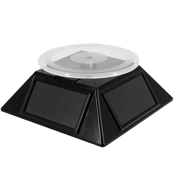 Solar Spinner - Metal Earth 