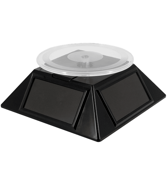 Solar Spinner - Metal Earth 