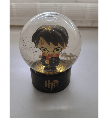 Bola de Cristal - Harry Potter