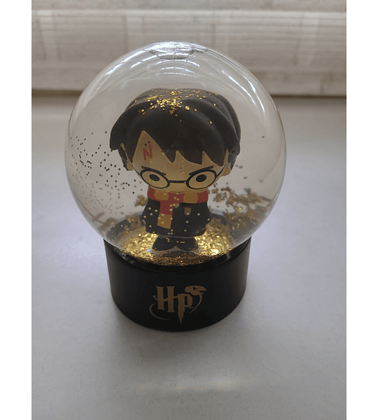 Bola de Cristal - Harry Potter