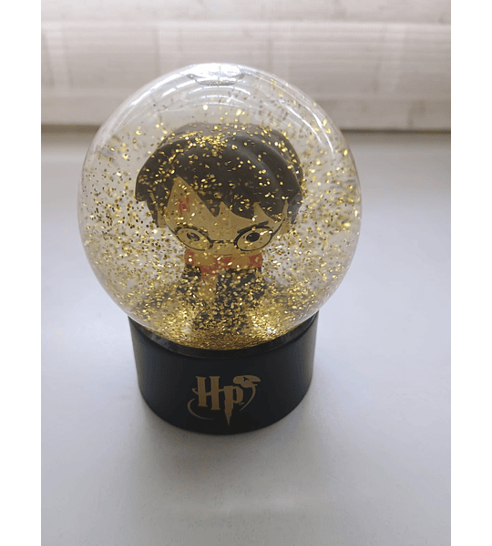 Bola de Cristal - Harry Potter