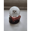 Bola de Cristal Hedwig - Harry Potter