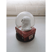 Bola de Cristal Hedwig - Harry Potter