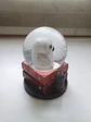 Bola de Nieve Hedwig | Harry Potter - Miniatura 4