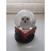 Bola de Cristal Hedwig - Harry Potter