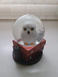 Bola de Nieve Hedwig | Harry Potter - Miniatura 1
