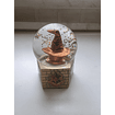 Bola de Cristal Sombrero Seleccionador - Harry Potter