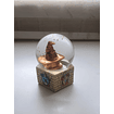 Bola de Cristal Sombrero Seleccionador - Harry Potter