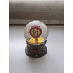 Bola de Cristal Plataforma 9 3/4 - Harry Potter