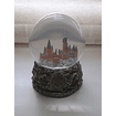 Bola de Cristal Hogwarts - Harry Potter