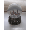 Bola de Cristal Hogwarts - Harry Potter