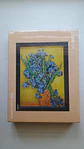 Puzzle 3d Cuadros Van Gogh - Miniatura 2