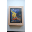 Puzzle 3d Cuadros Van Gogh