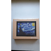 Puzzle 3d Cuadros Van Gogh