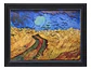 Puzzle 3d Cuadros Van Gogh - Miniatura 7