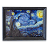 Puzzle 3d Cuadros Van Gogh