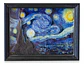 Puzzle 3d Cuadros Van Gogh - Miniatura 10