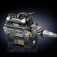 RR Luxury Car V12 Engine - Modelo de motor - Bloques de construcción - Miniatura 2