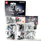 RR Luxury Car V12 Engine - Modelo de motor - Bloques de construcción - Miniatura 6