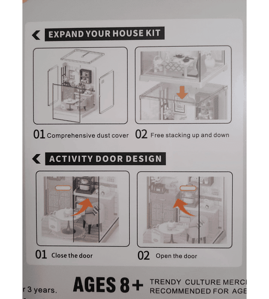 Super Dream - Leisurely Coffee