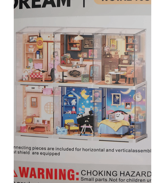 Super Dream - Leisurely Coffee