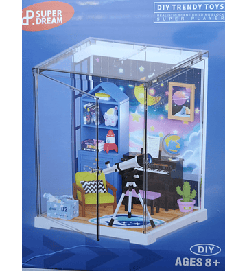 Super Dream - Star Whispers